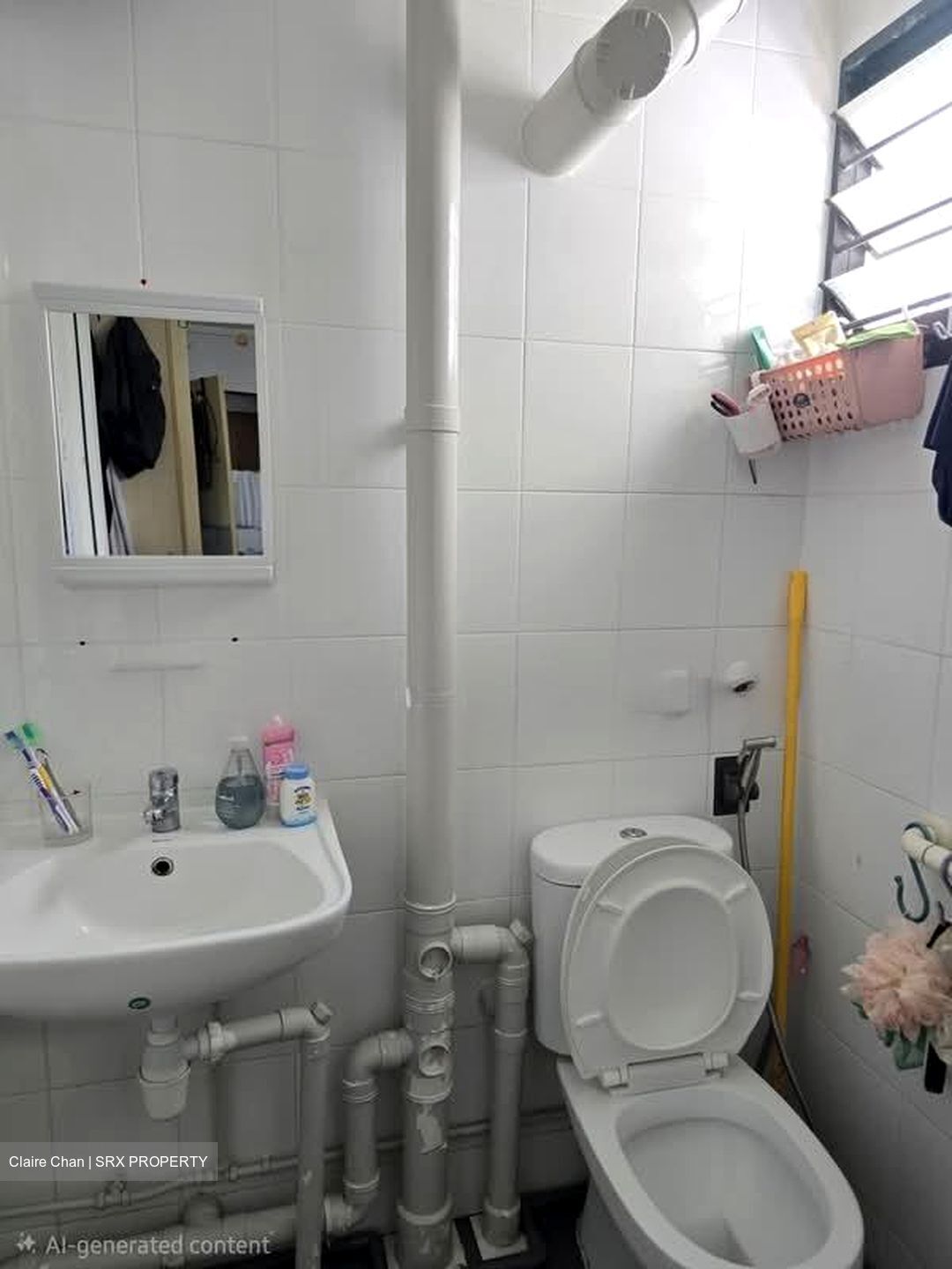 Blk 405 Ang Mo Kio Avenue 10 (Ang Mo Kio), HDB 3 Rooms #586851661